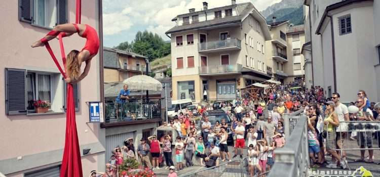 Caspoggio 3 days – 1^ edizione Caspoggio 3 days – 1^ edizione