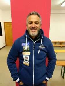 Consigliere Marco Presazzi