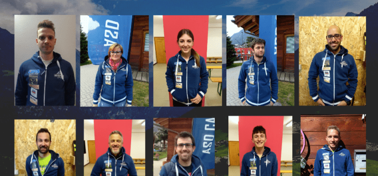 STAFF