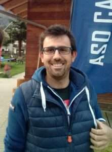 Vicepresidente Negrini Manuel