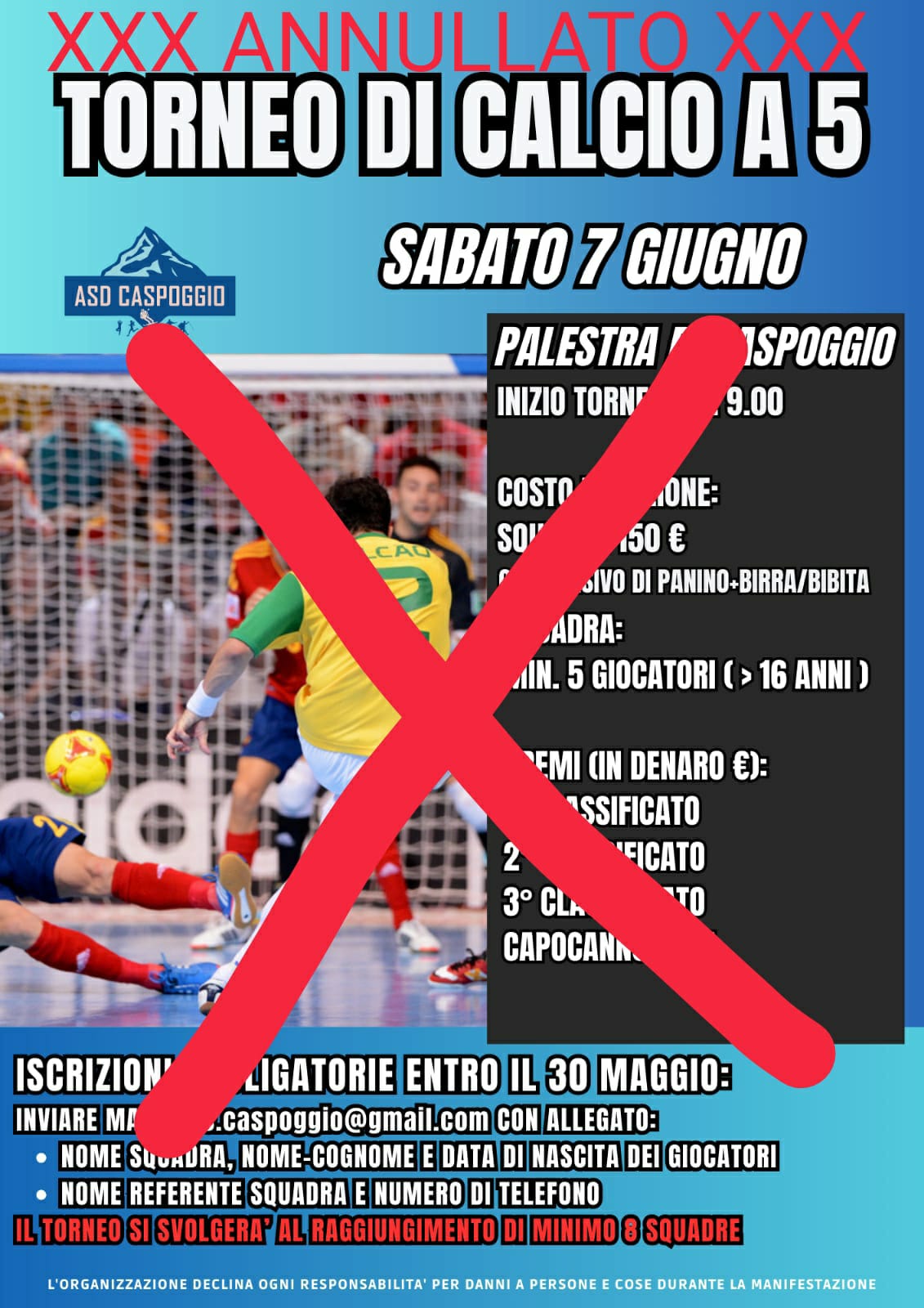 Annullamento_Torneo_calcio_a_5
