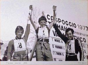 Trofeo Vanoni 1977 Thoni_