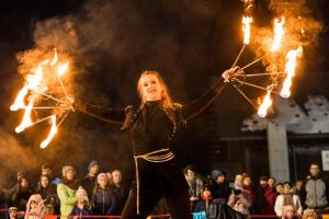 Zenith landia festa di fine anno-30 gennaio 2022-72